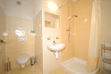 Словаччина Privát Nový Smokovec, Інтер'єр